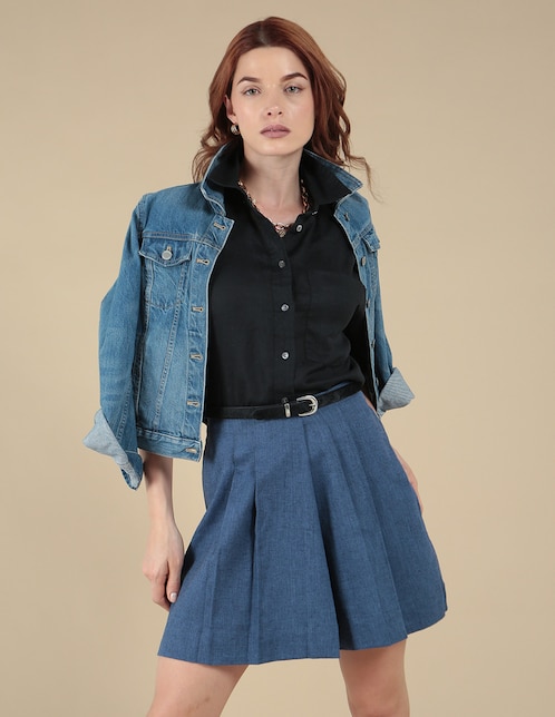 Short para mujer