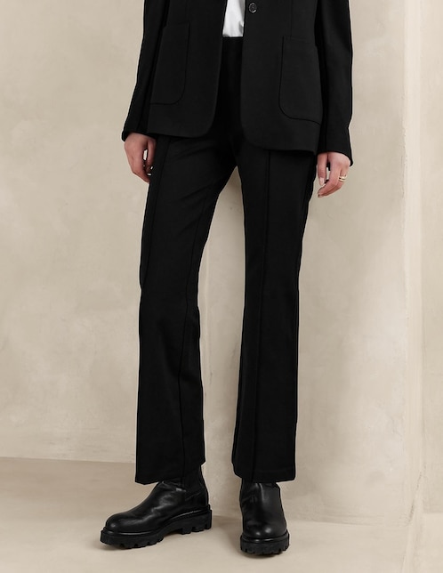 BANANA 761469PETITE, XXCH, NEGRO