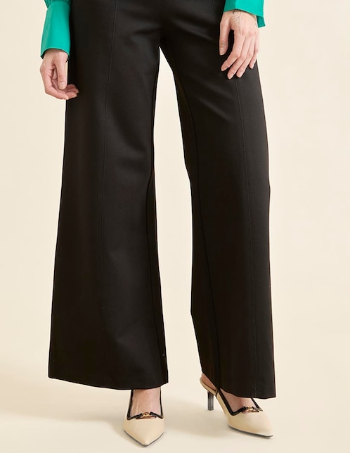 PANTALÓN BANANA 826938 AL, XXCH, NEGRO