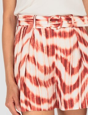 Short para mujer