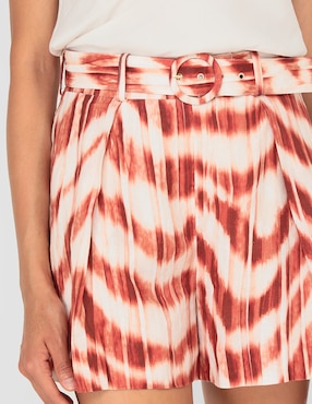 Short para mujer