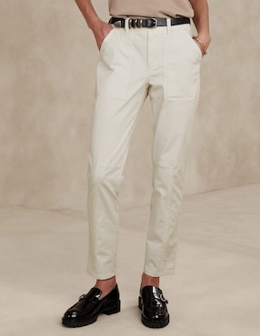 Pantalón skinny para mujer
