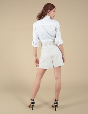 Short para mujer