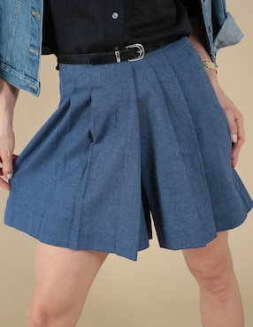 Short para mujer