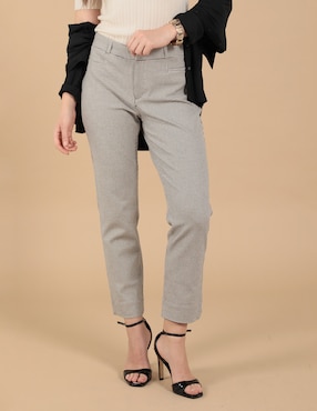 Pantalon de vestir fashion banana republic