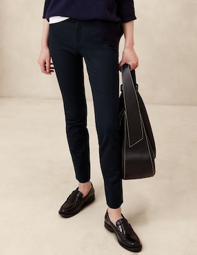 Pantalón de vestir skinny para mujer