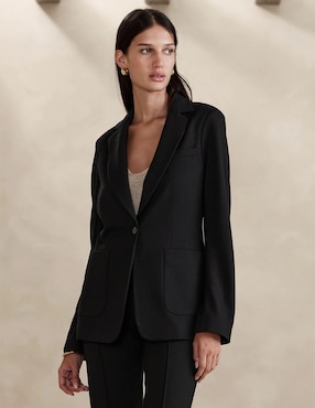 Blazer Formal