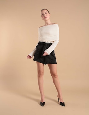 Suéter para mujer