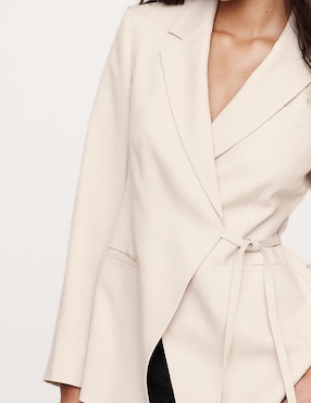 Blazer casual