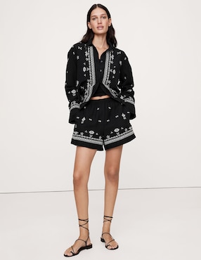 Short Banana Republic para mujer