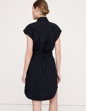 Vestido mini casual para mujer