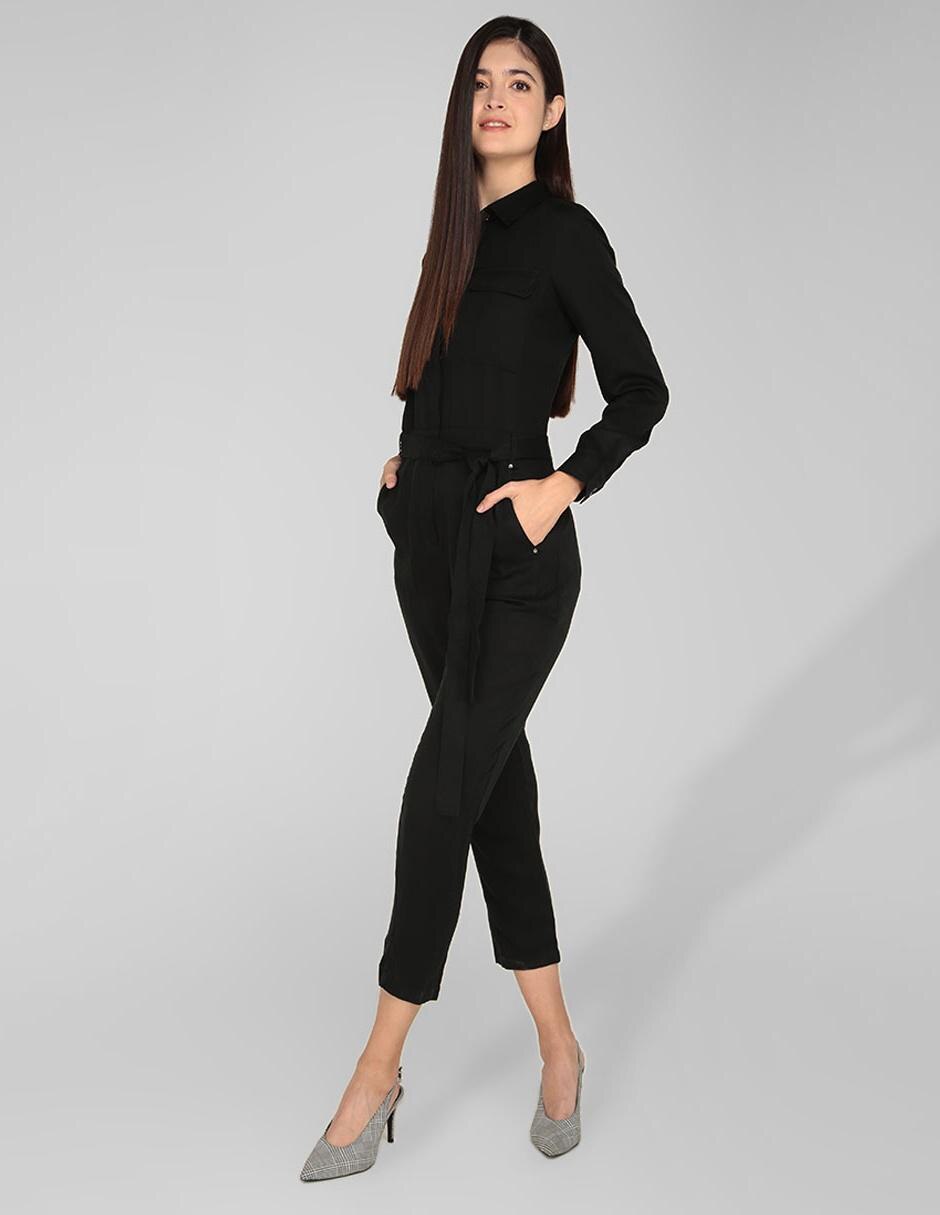jumpsuit banana republic