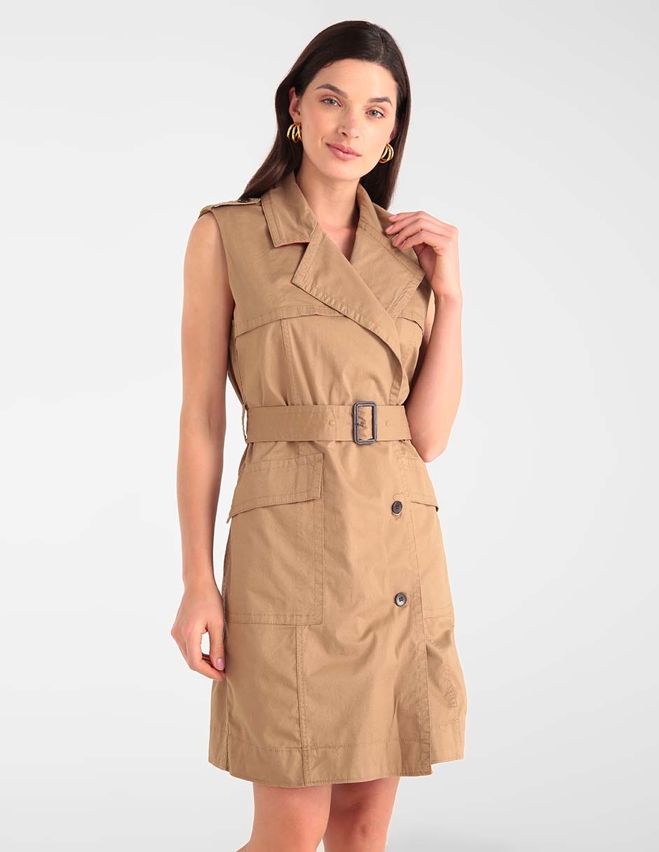 Vestido mini 1