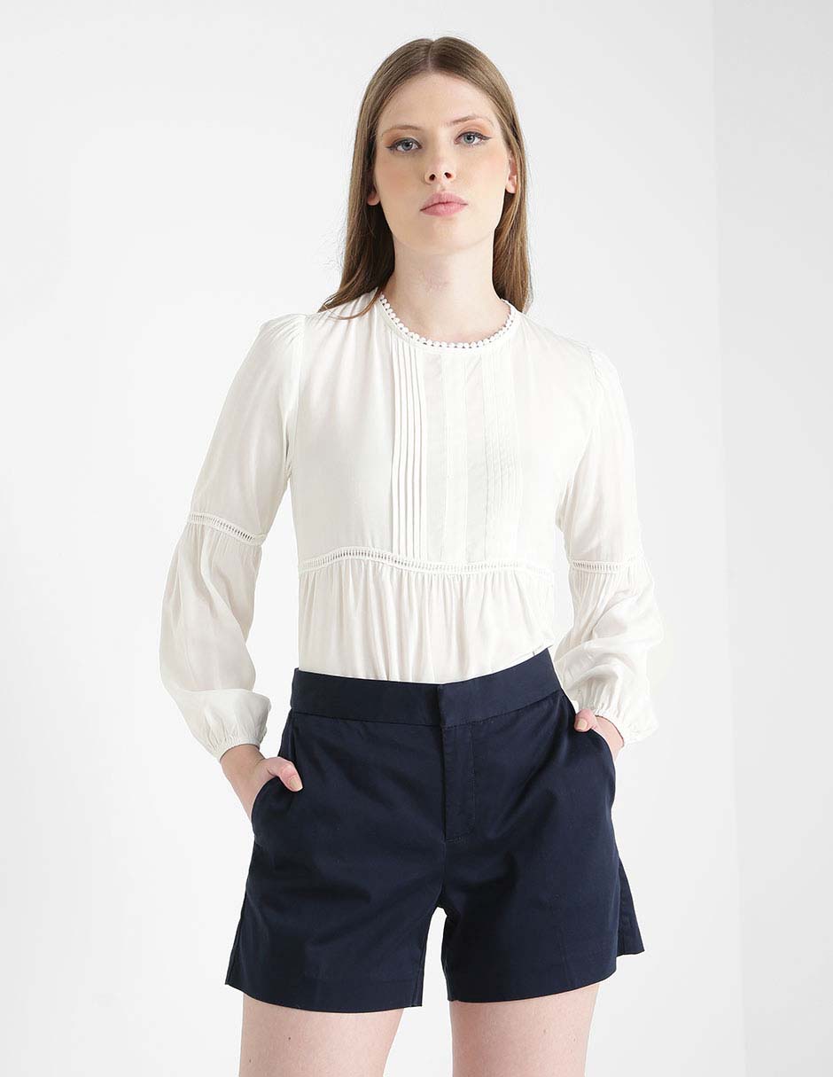 Short Banana Republic para mujer en Liverpool