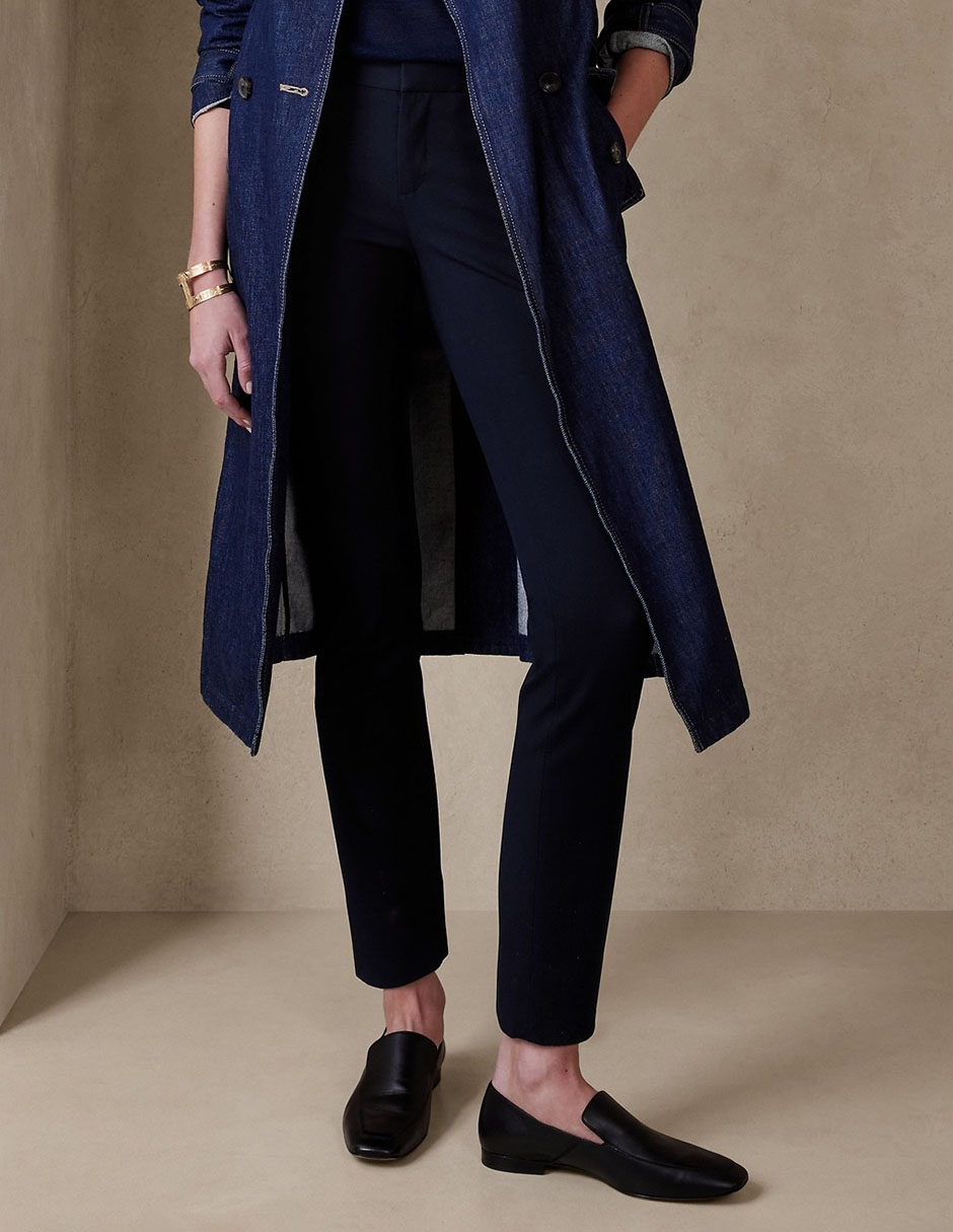 Pantalón skinny para mujer