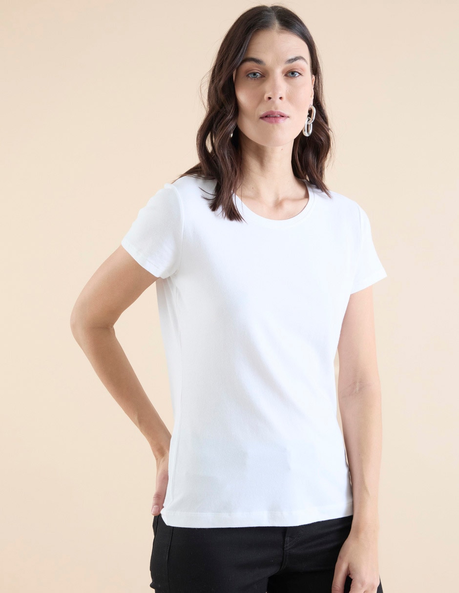 Playera Playera