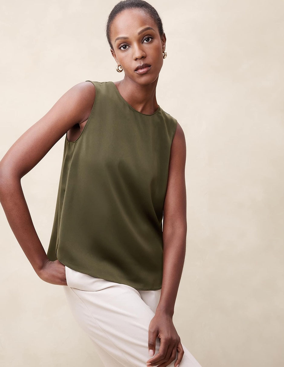 Blusa para mujer