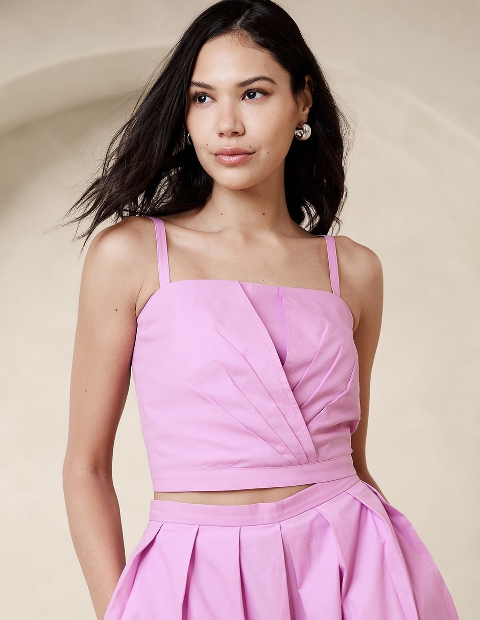 Blusa de tirantes para mujer Blusa de tirantes para mujer