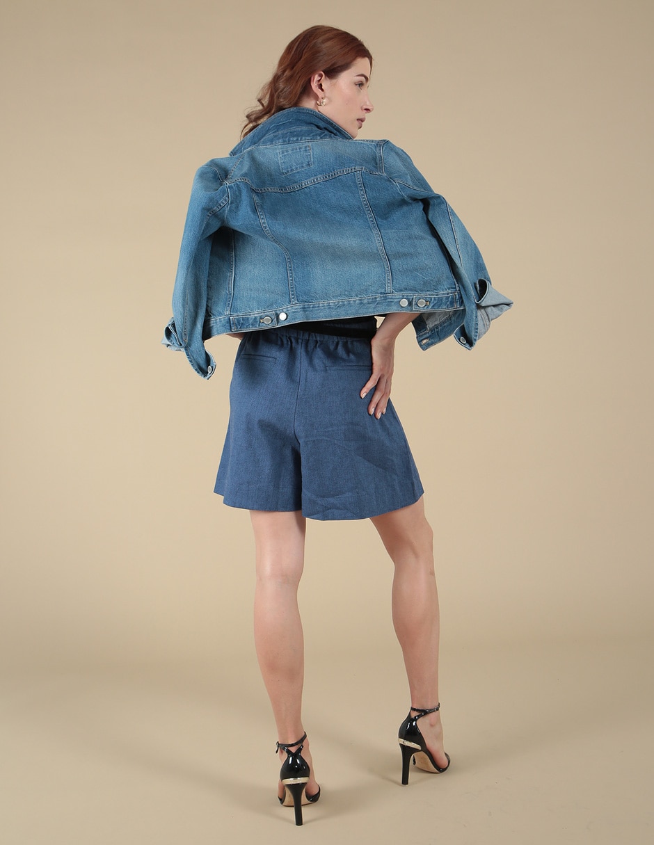 Short para mujer 2