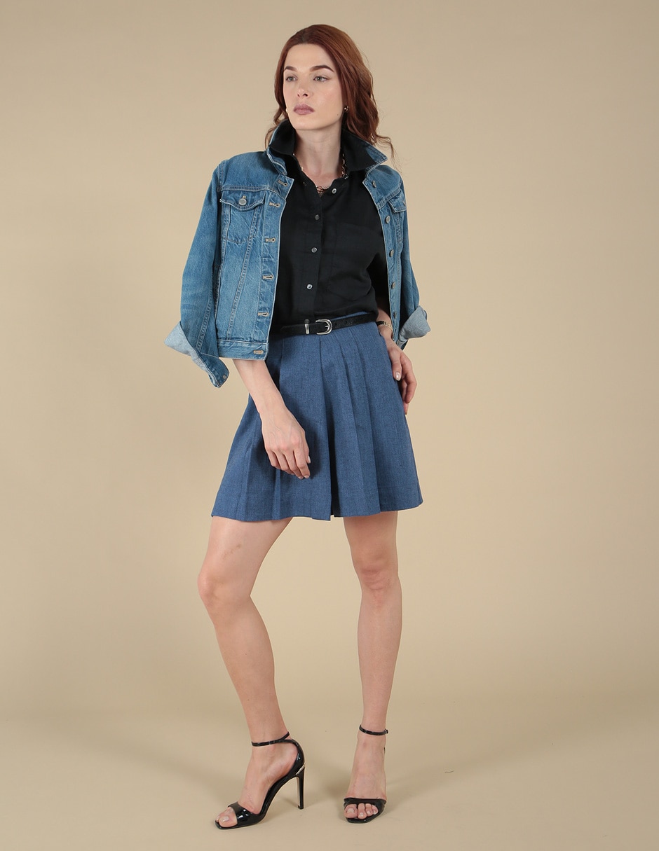 Short para mujer 3