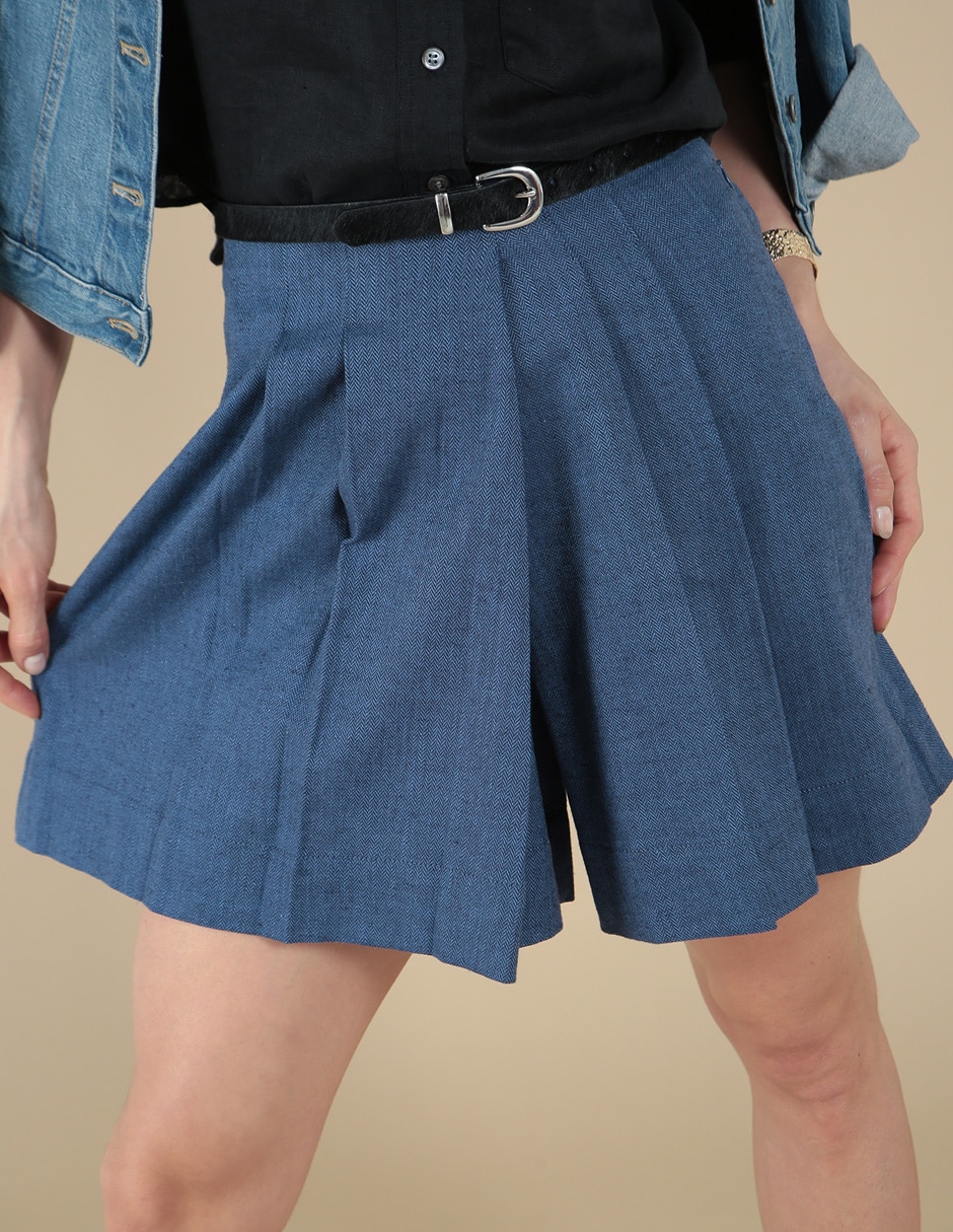 Short para mujer 4