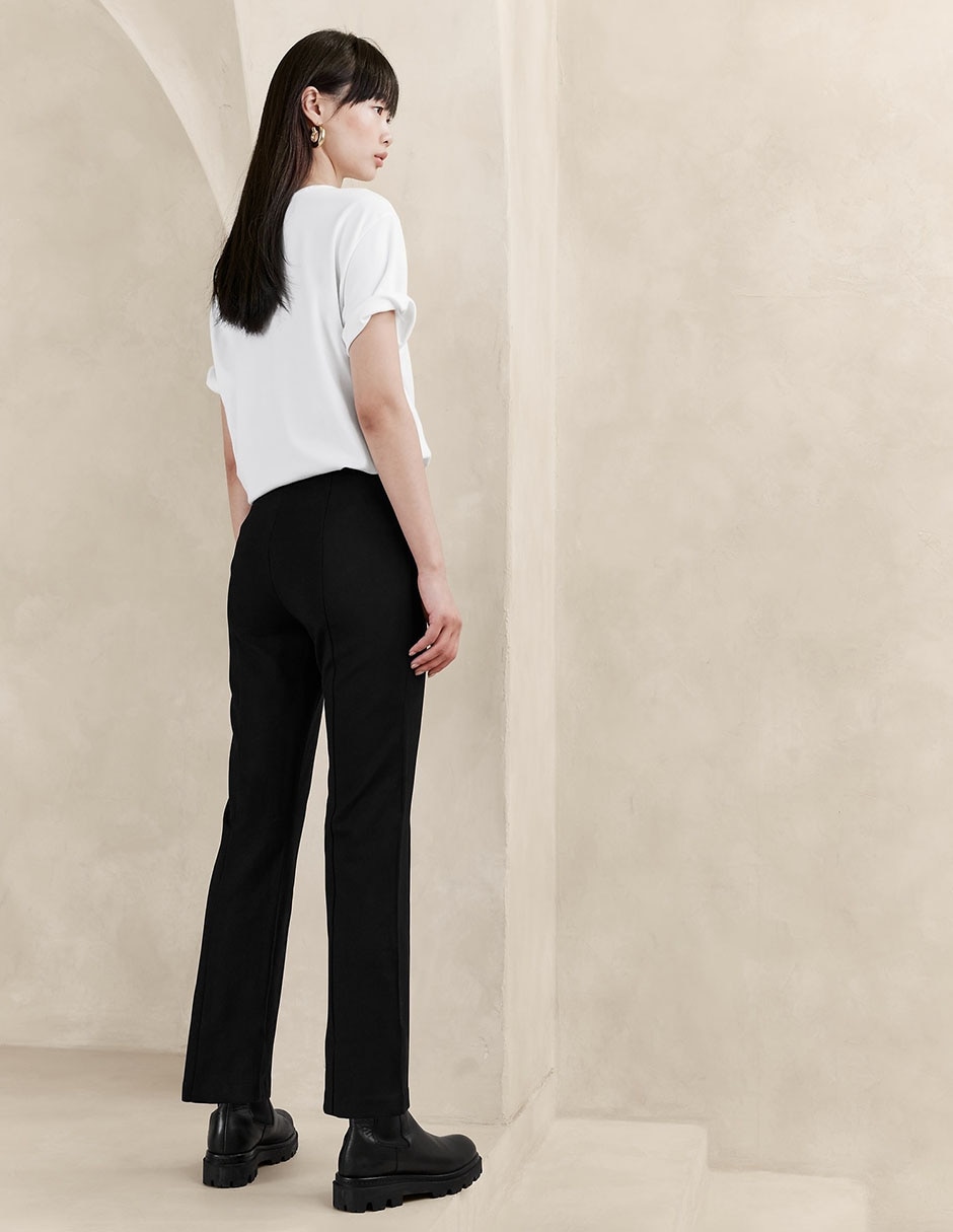 BANANA 761469PETITE, XXCH, NEGRO
