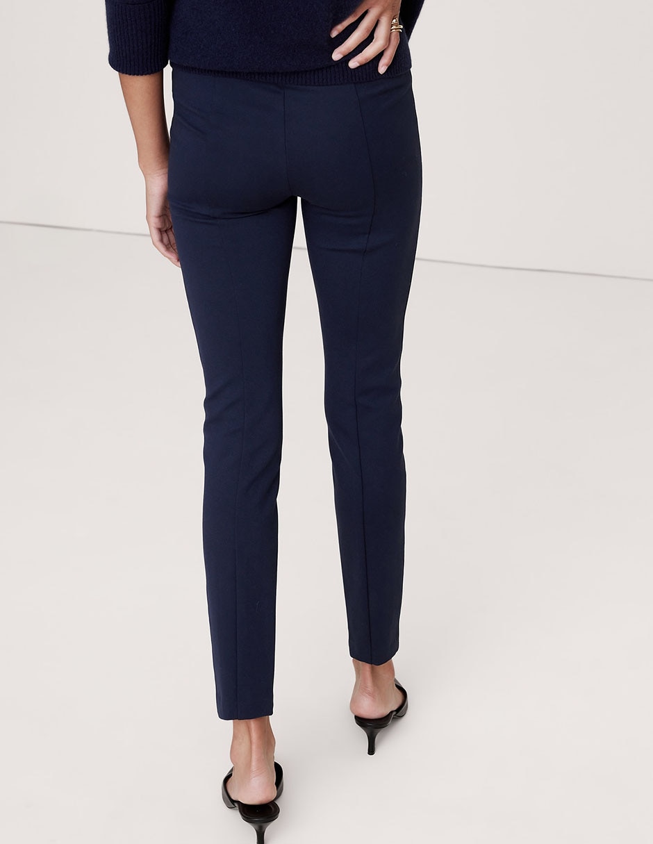 Pantalón slim para mujer 2