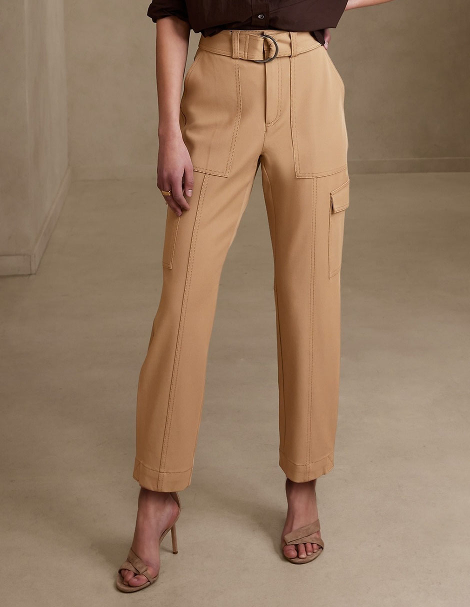 Pantalón slim para mujer Pantalón slim para mujer