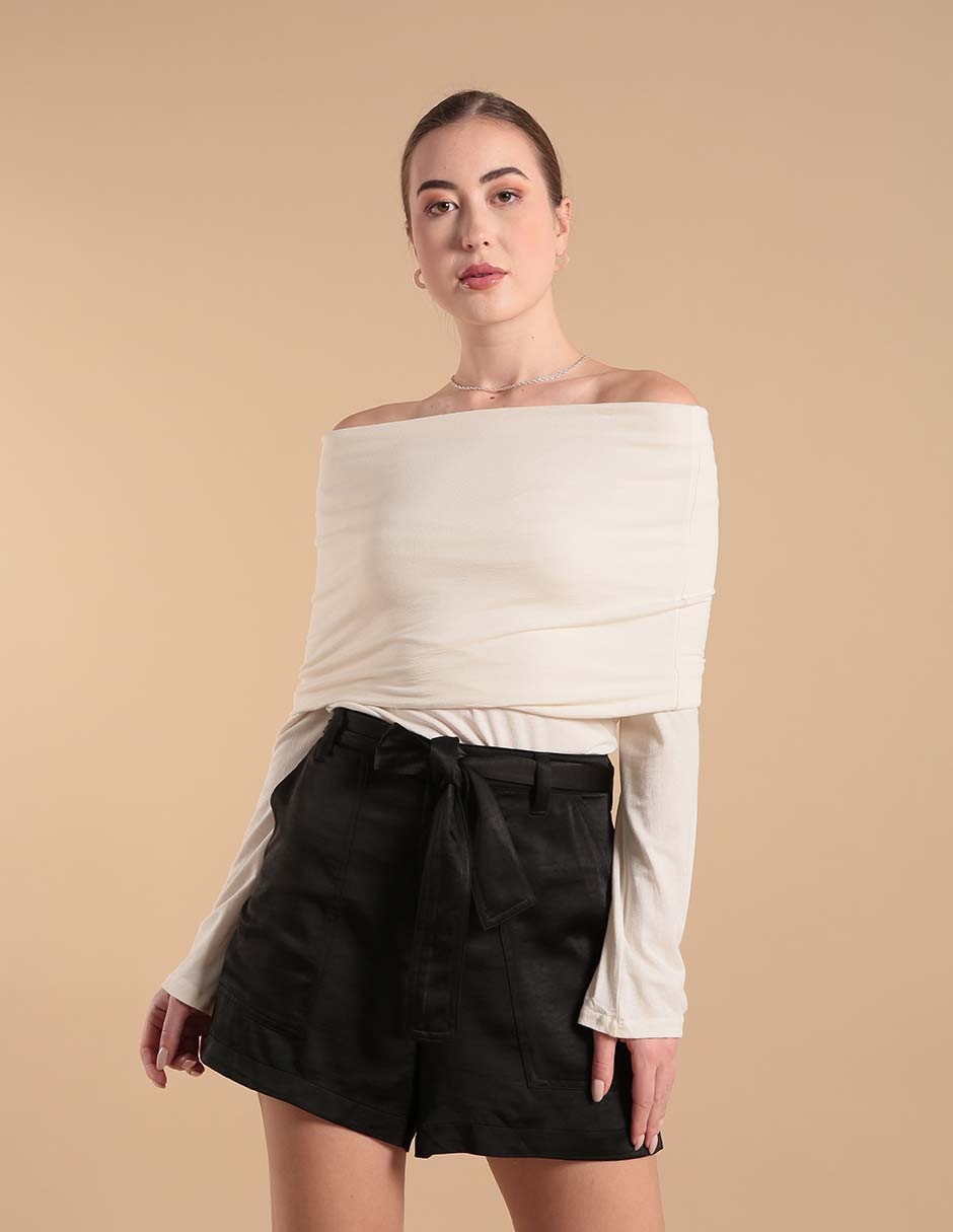 Suéter para mujer