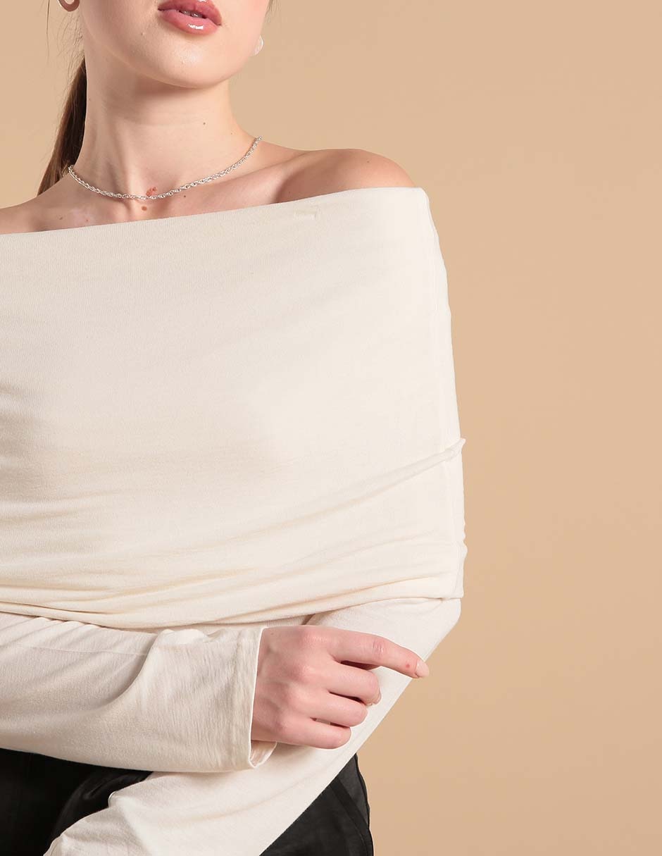 Suéter para mujer 4