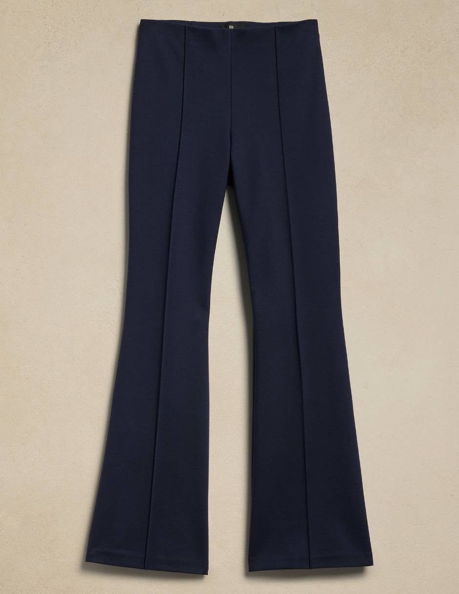 PANTALÓN BANANA 4789, XCH, AZUL MARINO