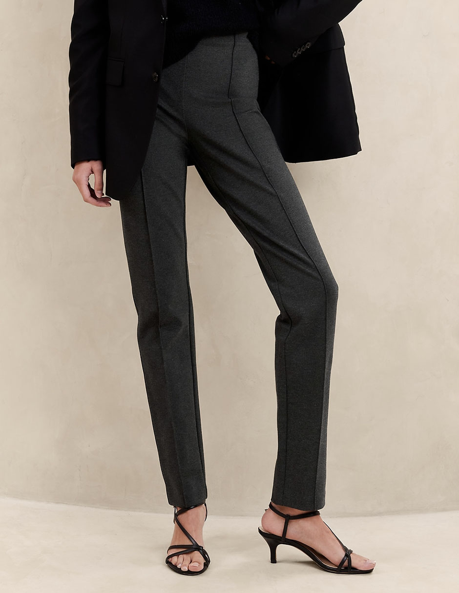 PANTALÓN BANANA 761465 POL, XXCH, GRIS