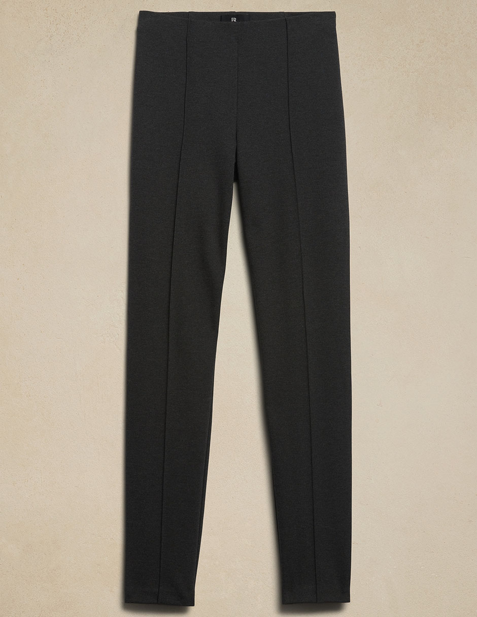 PANTALÓN BANANA 761465 POLI, XCH, GRIS