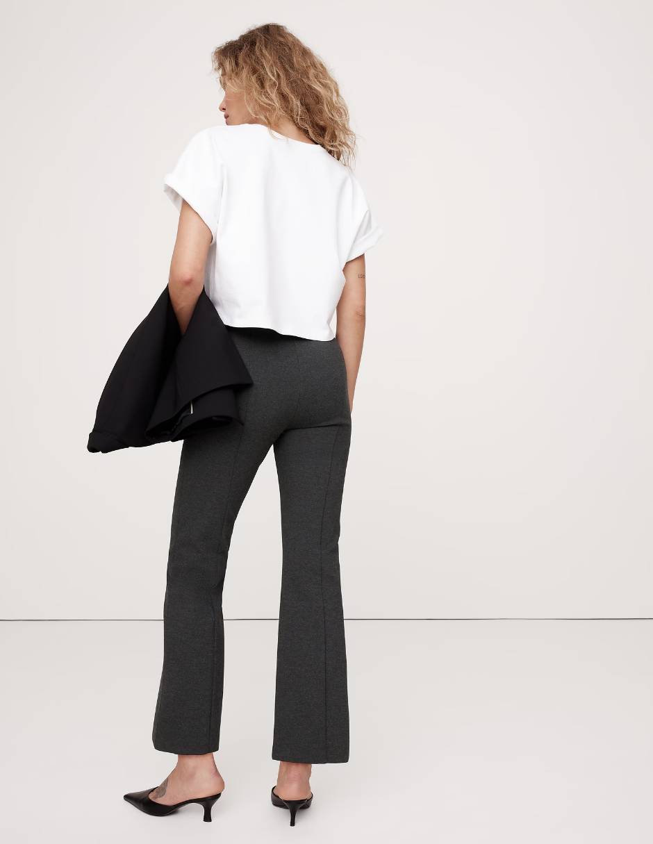 PANTALÓN BANANA 761469 POL, XXCH, GRIS