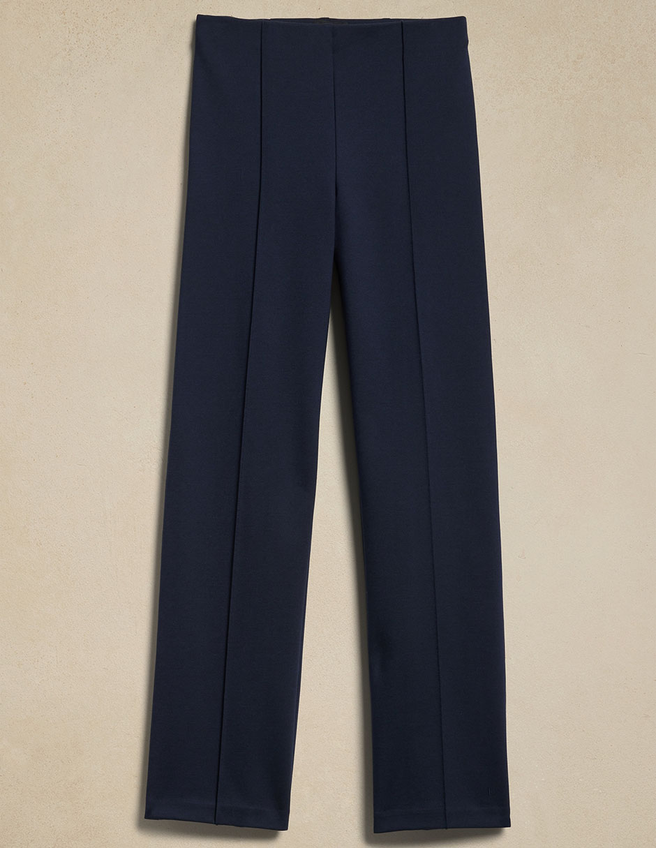 BANANA 445853PETITE R, CH, AZUL MARINO