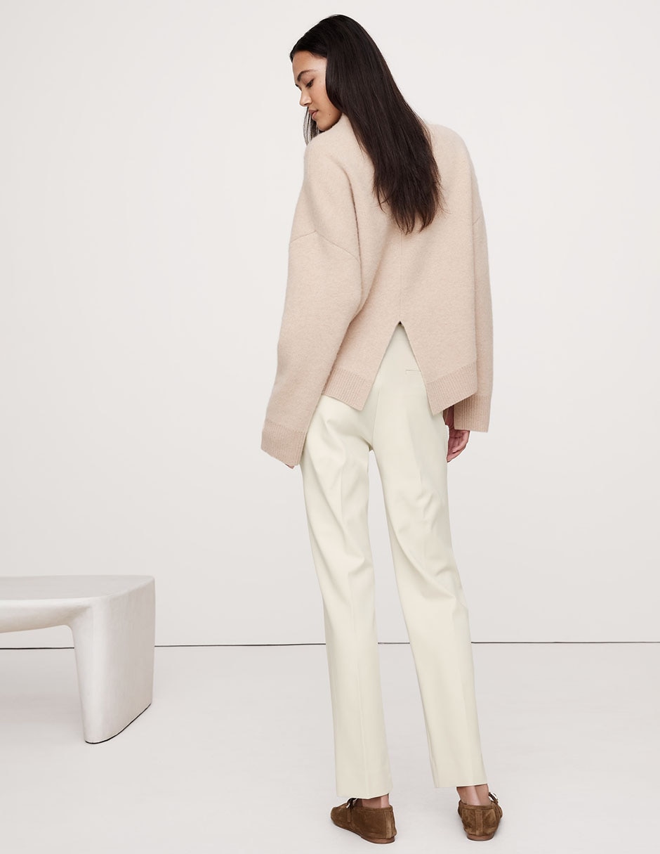 PANTALÓN BANANA 713508 TEN, 2 R, BEIGE