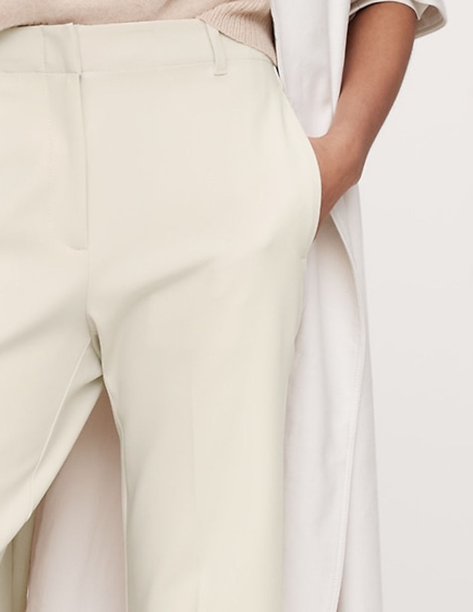 PANTALÓN BANANA 713508 TEN, 2 R, BEIGE