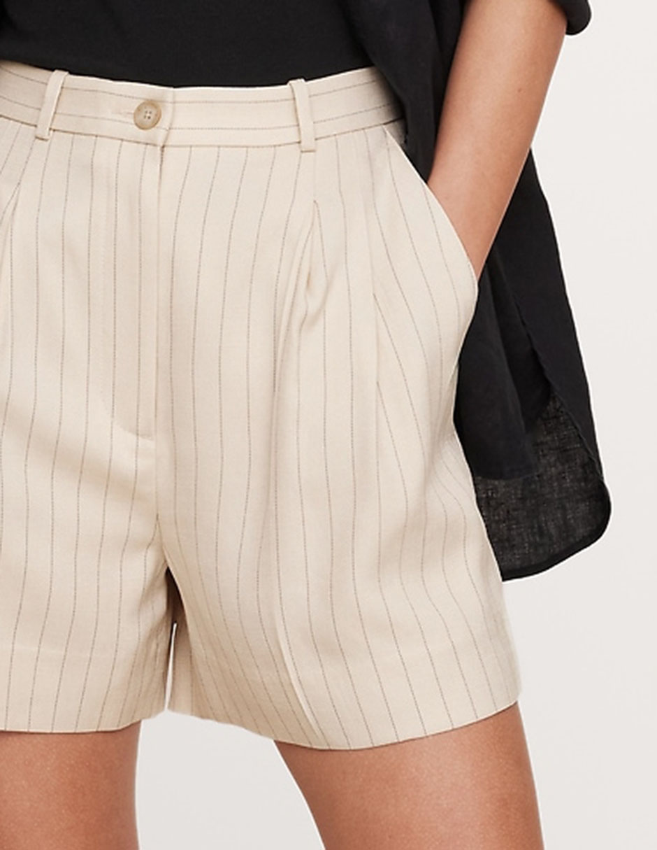 Short para mujer