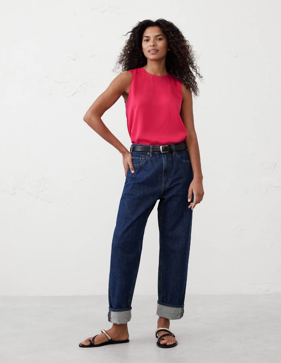 Blusa para mujer
