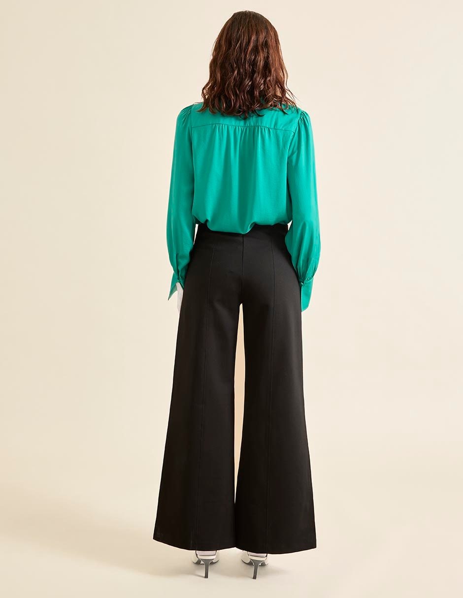 PANTALÓN BANANA 826938 AL, XXCH, NEGRO