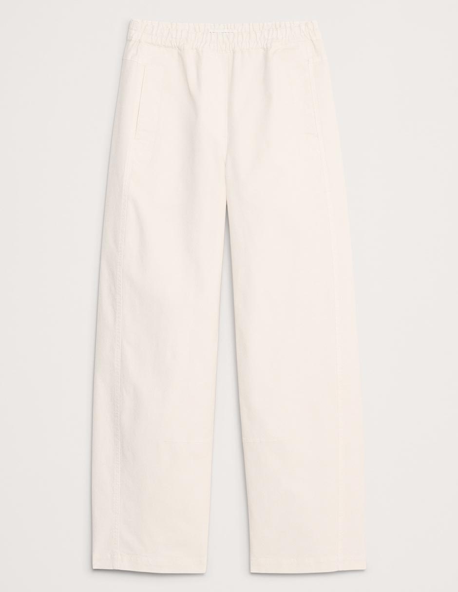 PANTALÓN CARGO BANANA 82649, CH, BEIGE