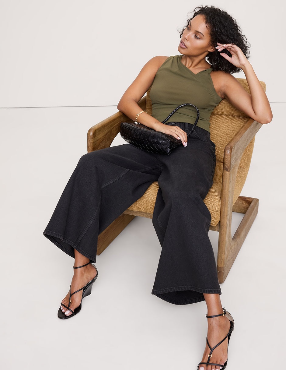 Blusa para mujer