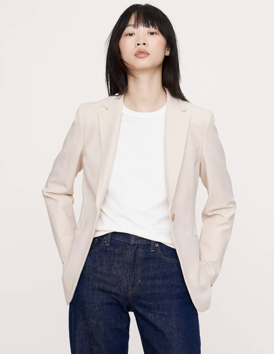 Saco sastreado para mujer Saco sastreado para mujer
