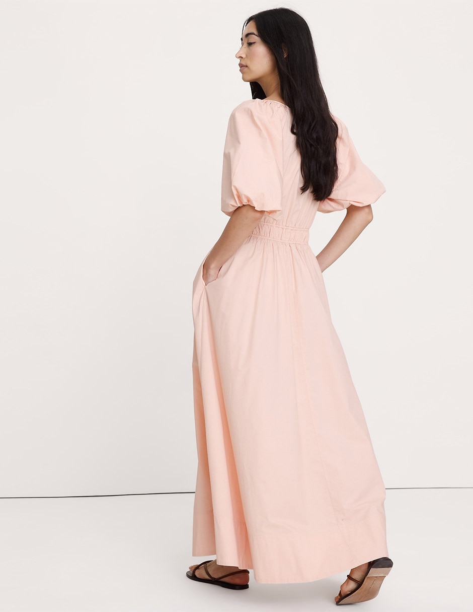Vestido largo para mujer 2