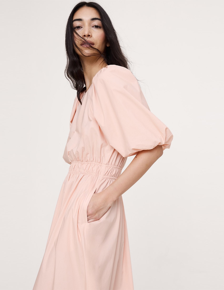 Vestido largo para mujer 3