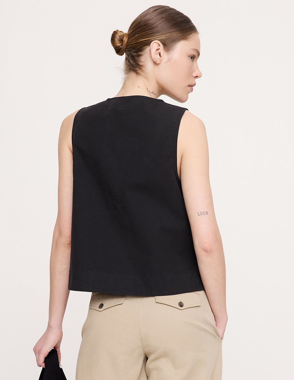 Blusa para mujer 2