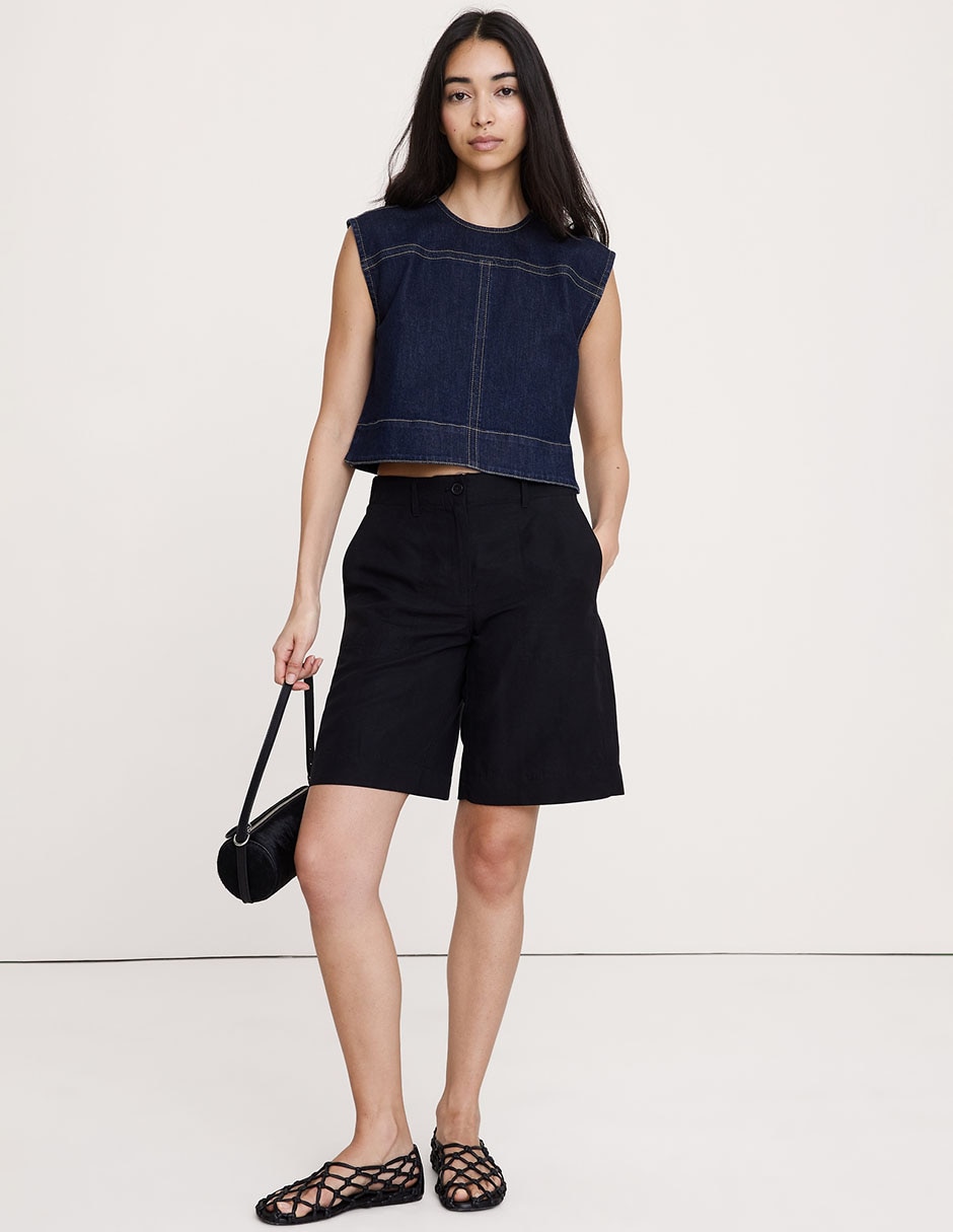 Blusa para mujer