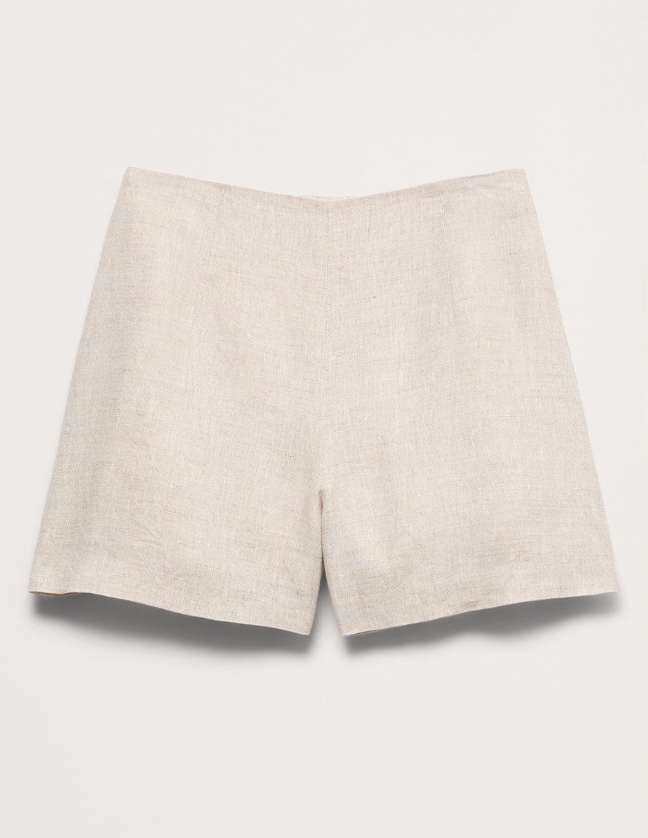 SHORT BANANA 875545 CINTUR, 2, NATURAL